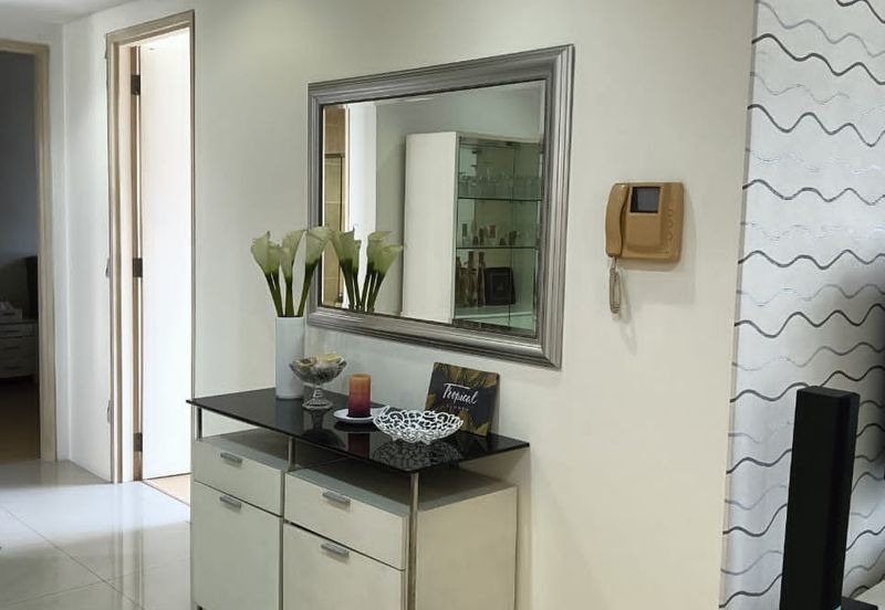 Menara Bintang Goldhill