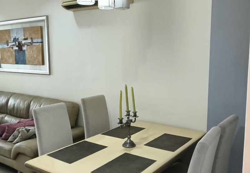 Menara Bintang Goldhill