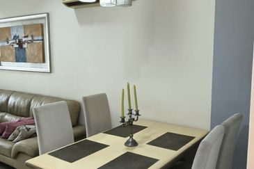 Menara Bintang Goldhill