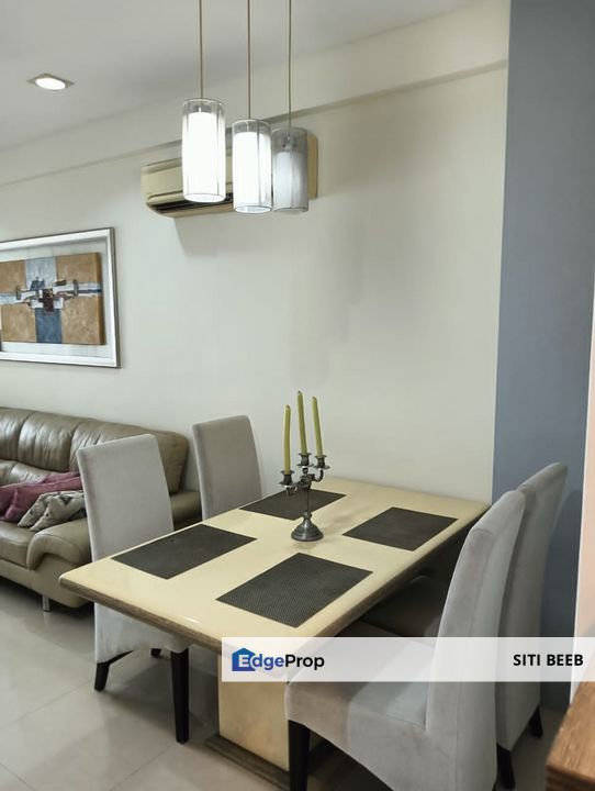 Bintang Goldhill Condominium For Sale , Kuala Lumpur, Bukit Bintang