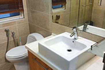 Menara Bintang Goldhill