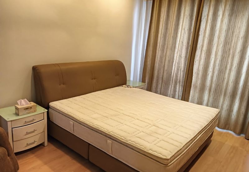 Menara Bintang Goldhill