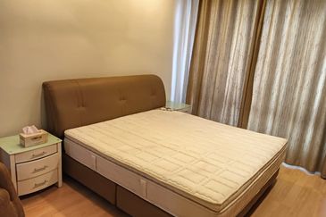 Menara Bintang Goldhill