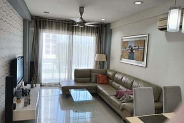 Menara Bintang Goldhill