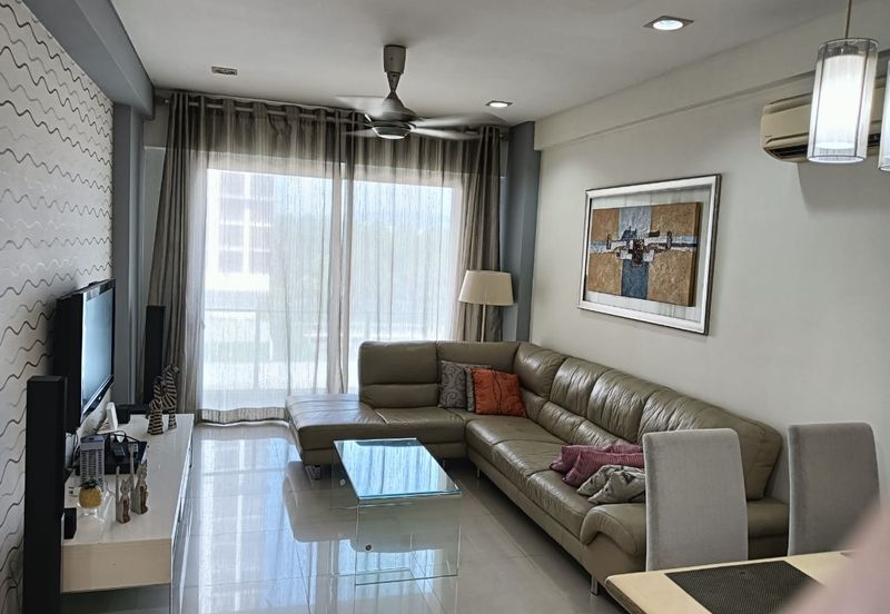 Menara Bintang Goldhill