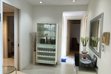 Menara Bintang Goldhill