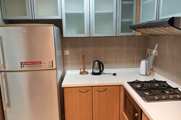 Menara Bintang Goldhill