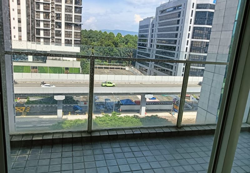 Menara Bintang Goldhill