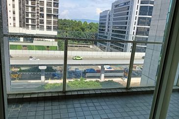 Menara Bintang Goldhill