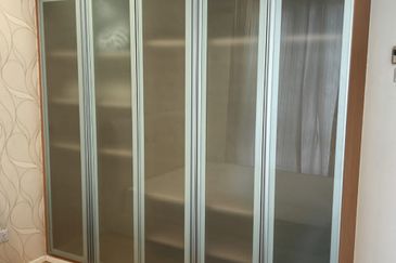 Menara Bintang Goldhill