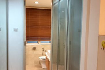 Menara Bintang Goldhill