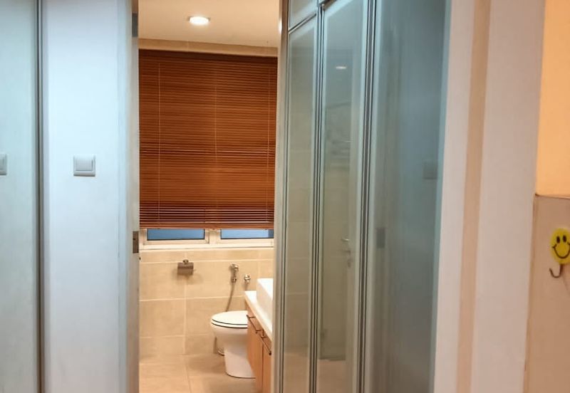 Menara Bintang Goldhill