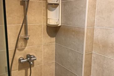 Menara Bintang Goldhill