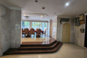 Seksyen 14, Petaling Jaya