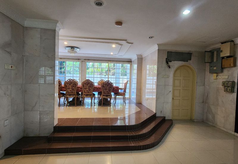 Seksyen 14, Petaling Jaya