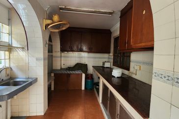 Seksyen 14, Petaling Jaya