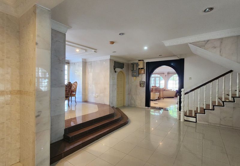 Seksyen 14, Petaling Jaya