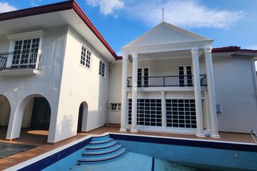 Seksyen 14, Petaling Jaya