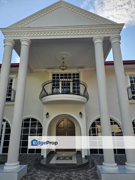 Mediterranean Designed Bungalow in Petaling Jaya for Sale, Selangor, Petaling Jaya