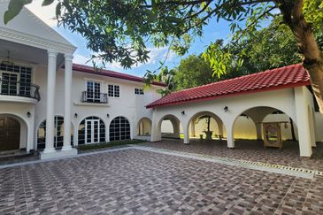 Seksyen 14, Petaling Jaya