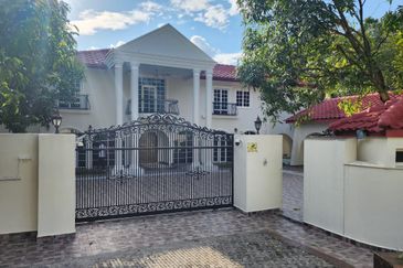 Seksyen 14, Petaling Jaya