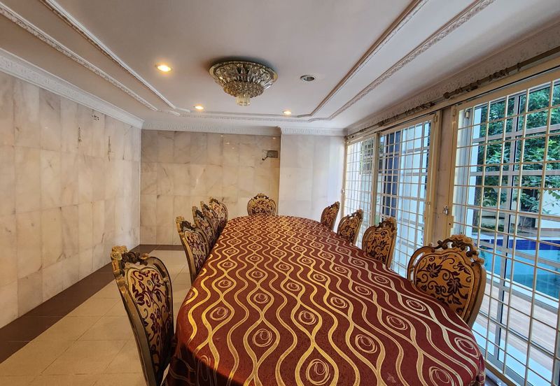 Seksyen 14, Petaling Jaya