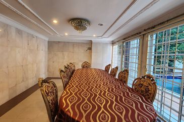 Seksyen 14, Petaling Jaya