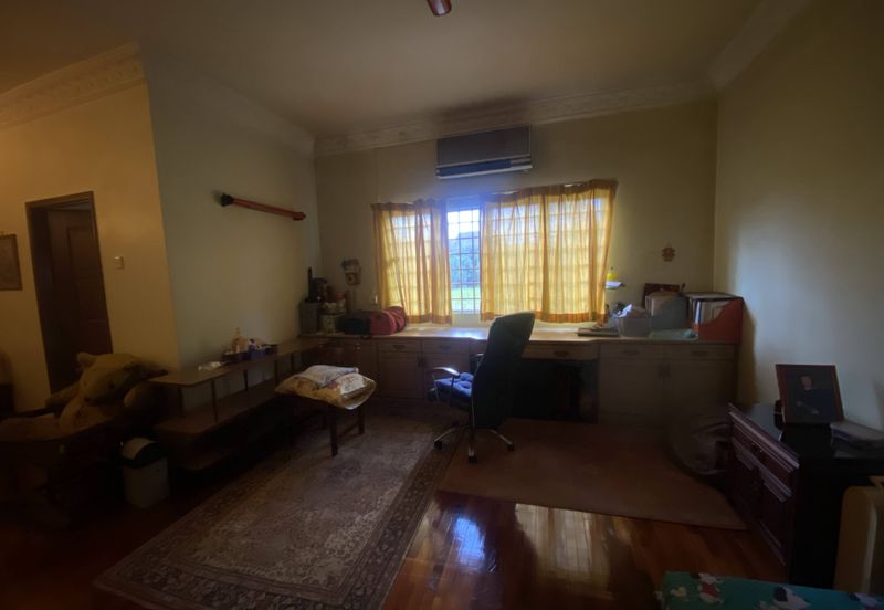 Jalan Dato Abu Bakar 16/1