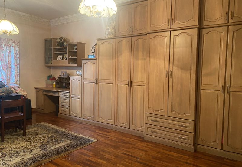 Jalan Dato Abu Bakar 16/1