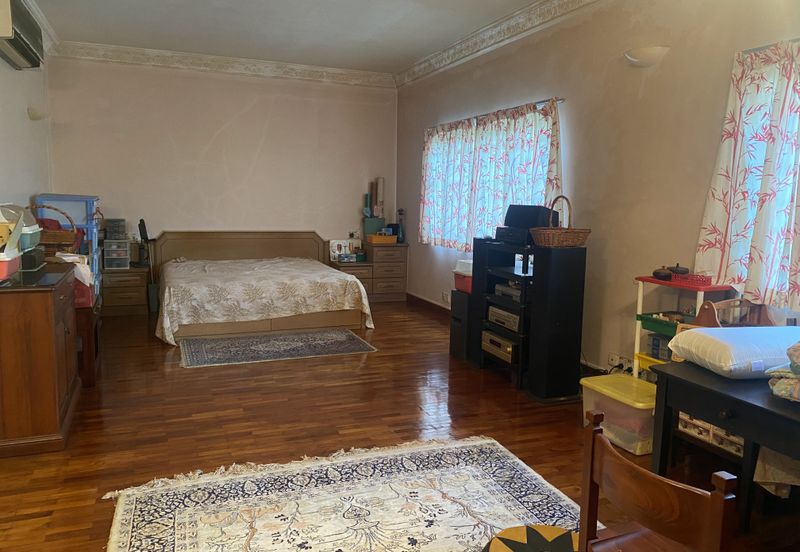 Jalan Dato Abu Bakar 16/1