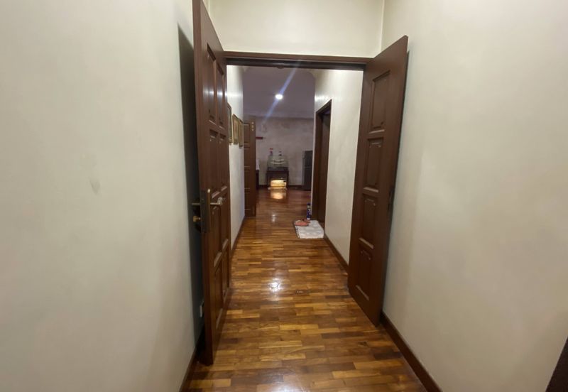 Jalan Dato Abu Bakar 16/1