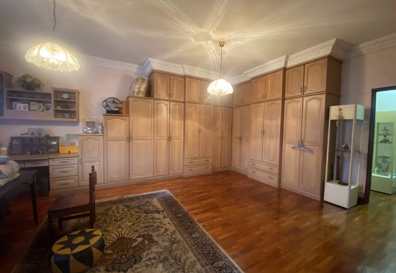 Jalan Dato Abu Bakar 16/1