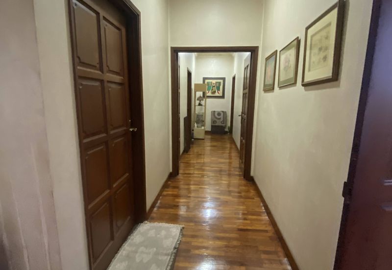 Jalan Dato Abu Bakar 16/1