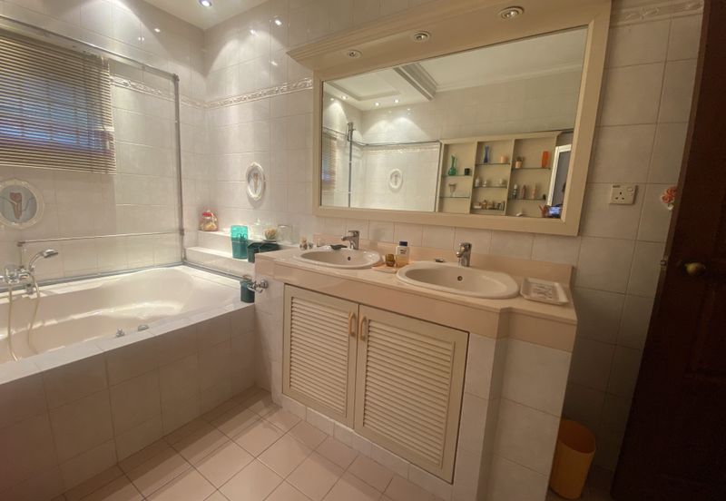 Jalan Dato Abu Bakar 16/1