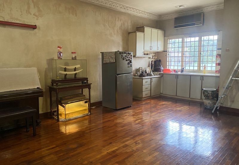 Jalan Dato Abu Bakar 16/1