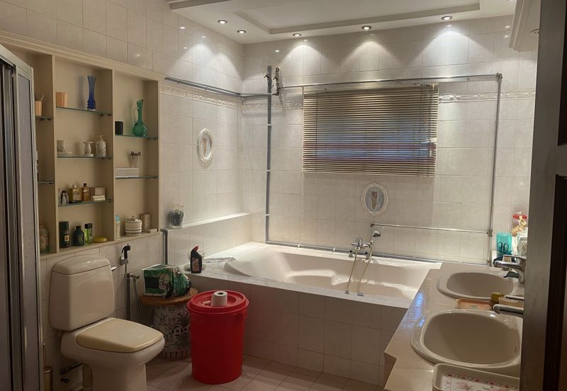 Jalan Dato Abu Bakar 16/1