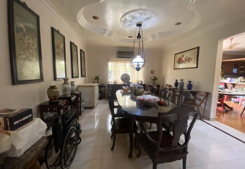 Jalan Dato Abu Bakar 16/1