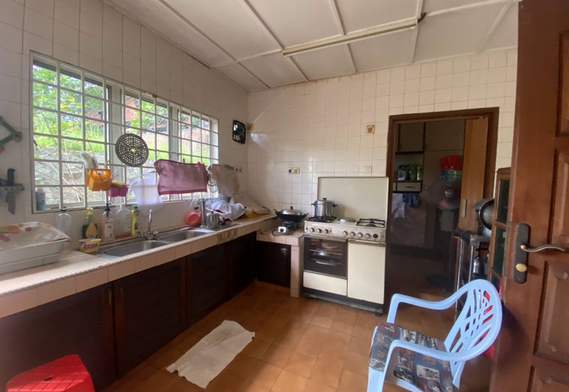 Jalan Dato Abu Bakar 16/1