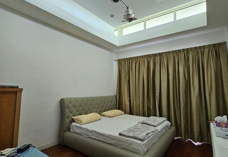 The Residence Glades Putra Heights 3 Storey Bungalow for Sale