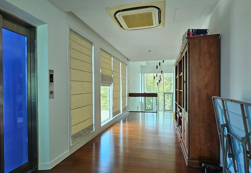 The Residence Glades Putra Heights 3 Storey Bungalow for Sale