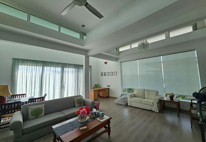 The Residence Glades Putra Heights 3 Storey Bungalow for Sale