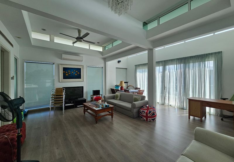 The Residence Glades Putra Heights 3 Storey Bungalow for Sale