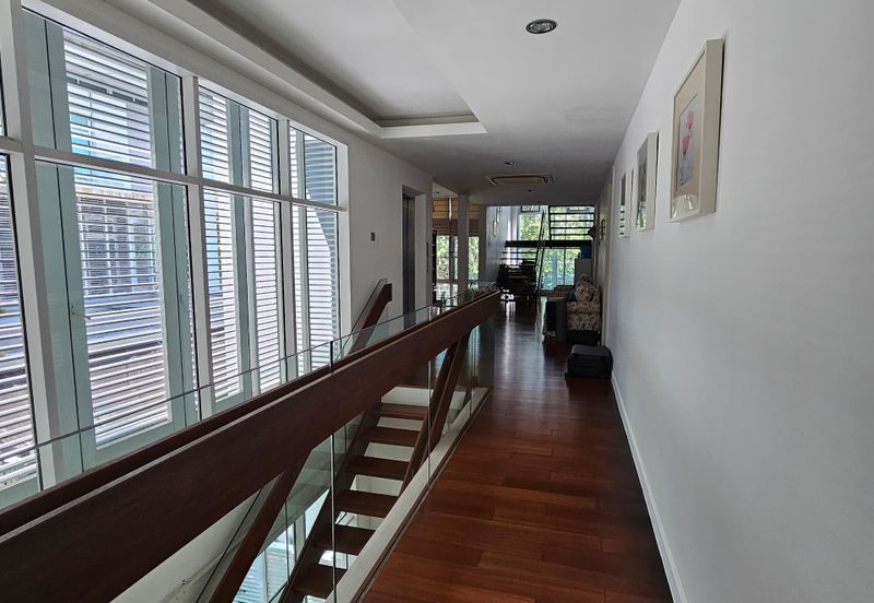 The Residence Glades Putra Heights 3 Storey Bungalow for Sale