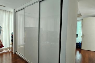 The Residence Glades Putra Heights 3 Storey Bungalow for Sale