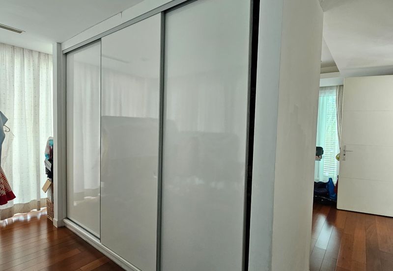 The Residence Glades Putra Heights 3 Storey Bungalow for Sale