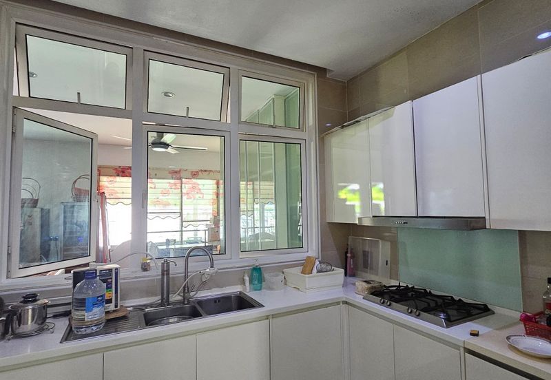 The Residence Glades Putra Heights 3 Storey Bungalow for Sale