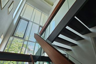 The Residence Glades Putra Heights 3 Storey Bungalow for Sale