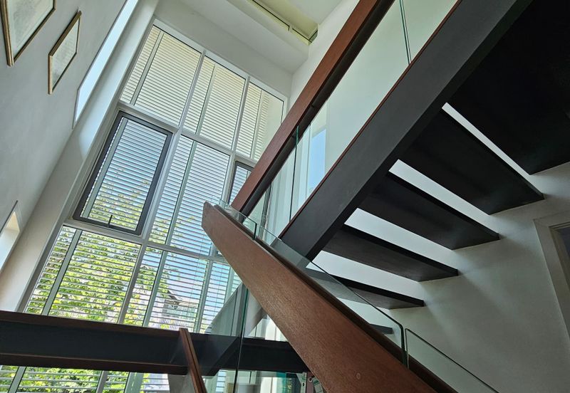 The Residence Glades Putra Heights 3 Storey Bungalow for Sale