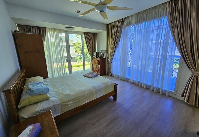 The Residence Glades Putra Heights 3 Storey Bungalow for Sale