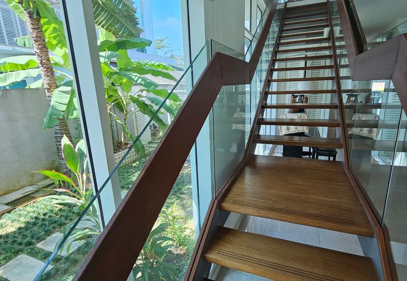 The Residence Glades Putra Heights 3 Storey Bungalow for Sale